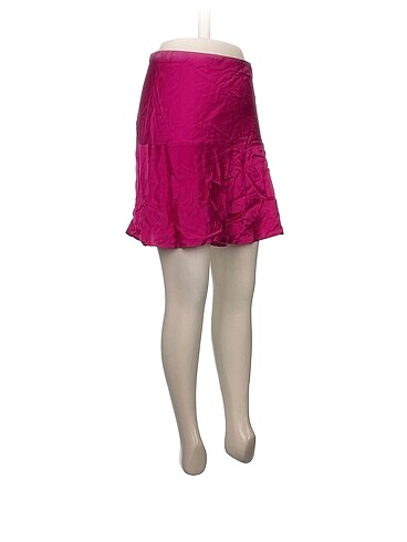Zara Zara Mini Etek %70 İndirimli.