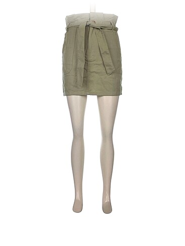 H&M Mini Etek %70 İndirimli.