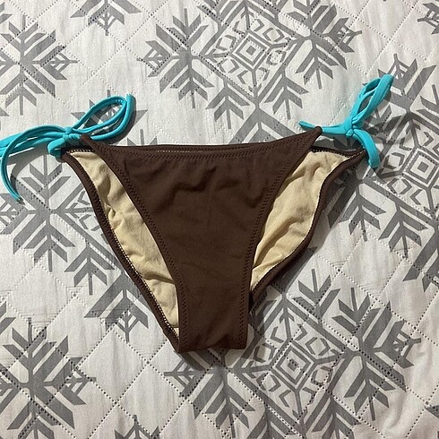 Bikini altı