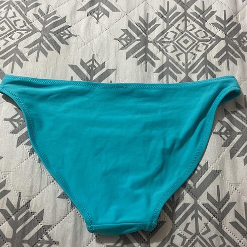 Penti Penti bikini altı