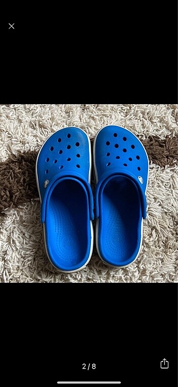 Crocs