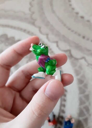  Kinder