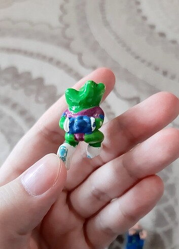  Beden Kinder