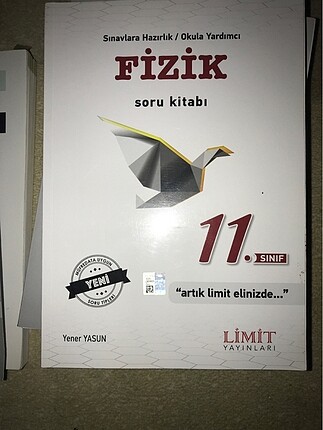 Hiç çözülmemiş limit yayınları