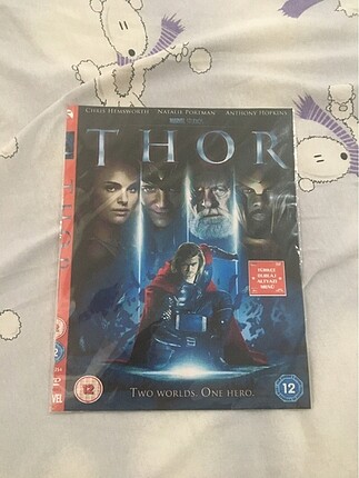 Thor CD