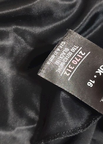 m Beden siyah Renk marks & Spencer kadın bluz
