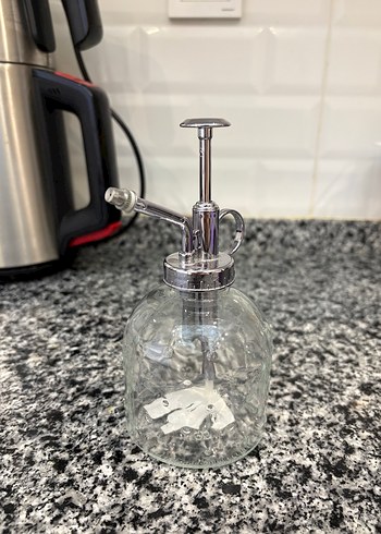 Ikea sprey şişe - Görsel 2