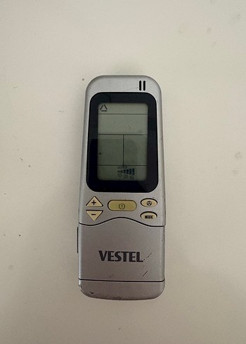 Vestel