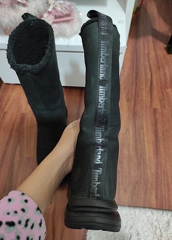 Timberland Kadın bot