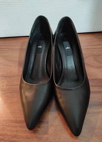Elle stiletto 