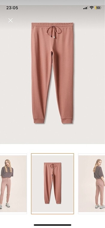 Mango Mango jogger eşofman