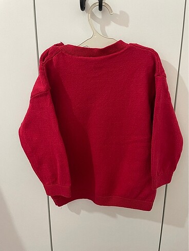 H&M Kazak