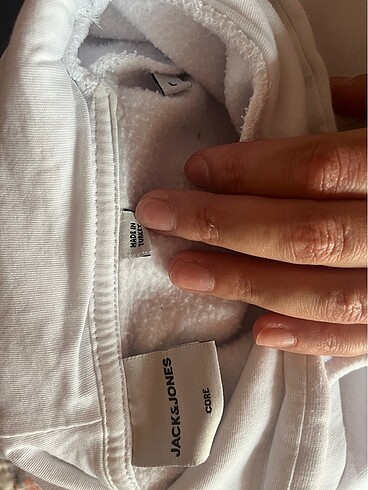 Diğer Jack&jones Orjinal ürün
