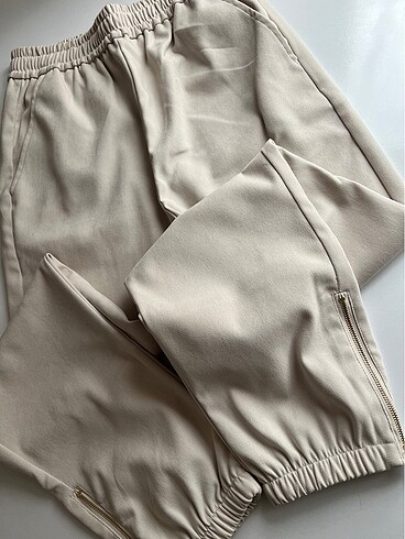 Zara Jogger pantolon