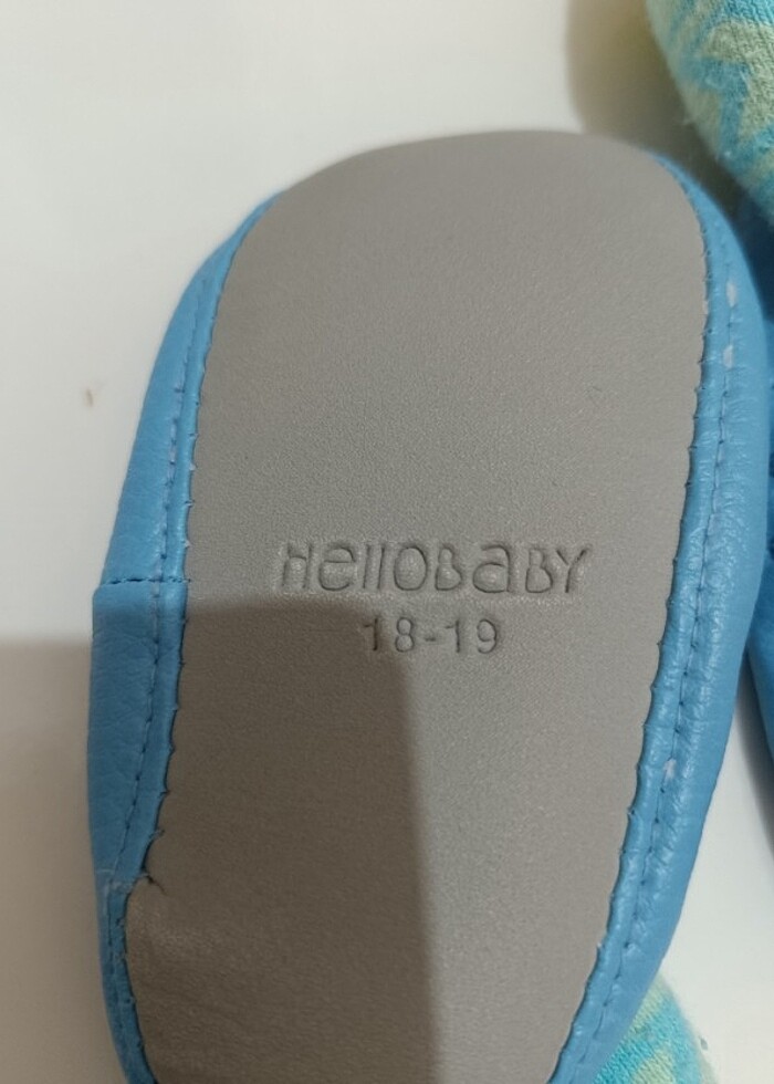 Patik çorap  - Görsel 2