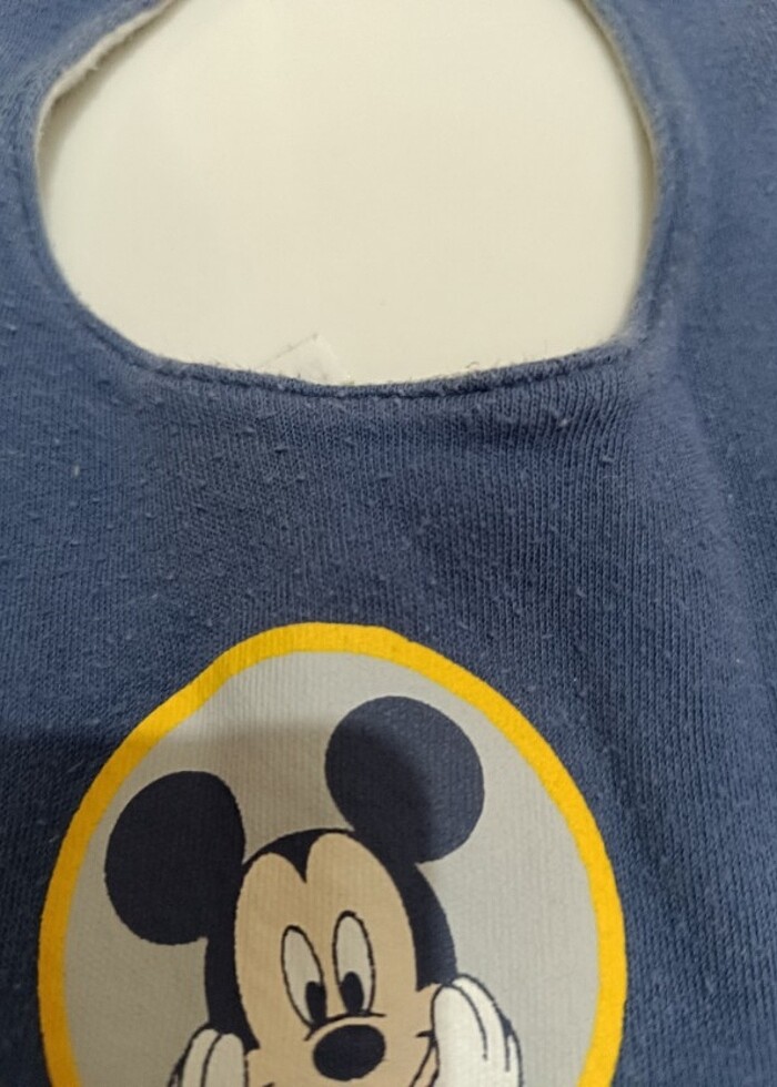 Önlük  - Görsel 2