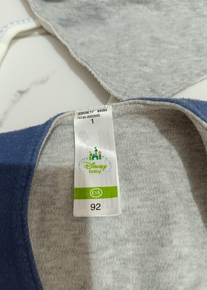 Önlük  - Görsel 5