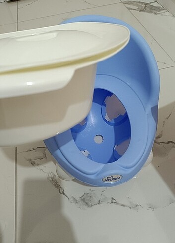 Beden Sevi bebe lazımlık