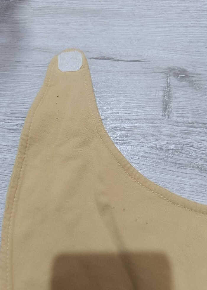 Bebek şal - Görsel 3