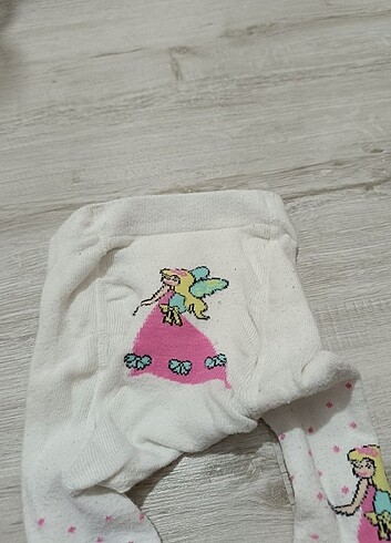 Külotlu çorap  - Görsel 5