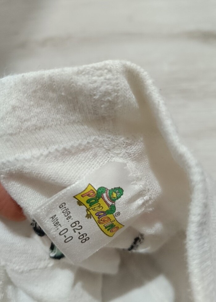 Külotlu çorap  - Görsel 4