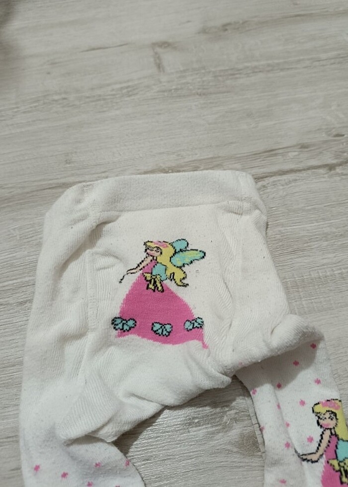 Külotlu çorap  - Görsel 5