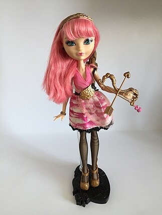 Ever After high C.A cupid