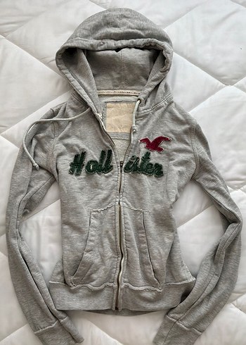 Hollister Vintage Ceket