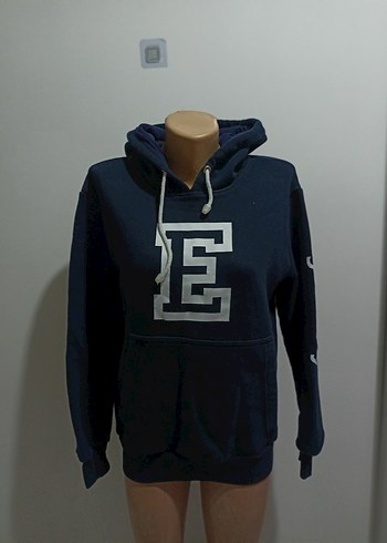 Oversize Sweatshirt