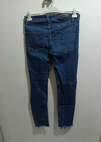 Diğer Mavi Kot Pantolon, jeans