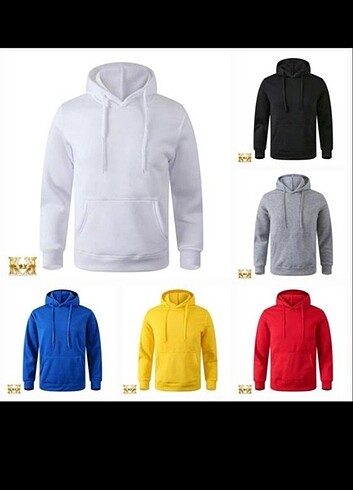 Erkek sweatshirt 