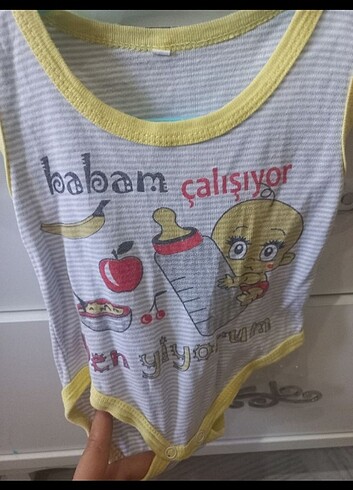 Diğer Bebek zıbın