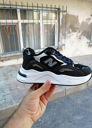 Newblance bayan spor ayakkabı