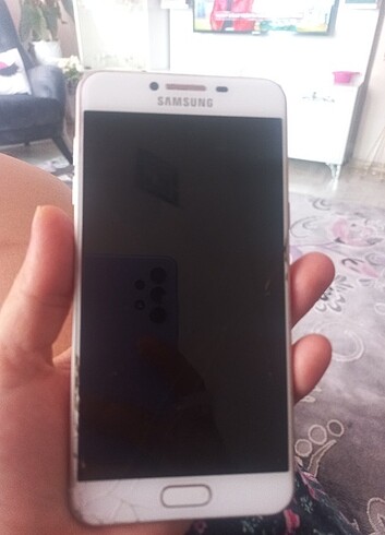 Samsung c5