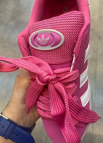 Adidas Adidas campüs pink