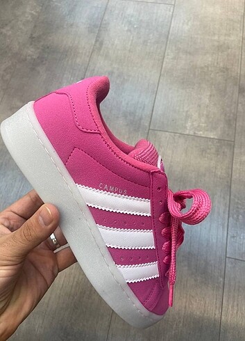 39 Beden Adidas campüs pink