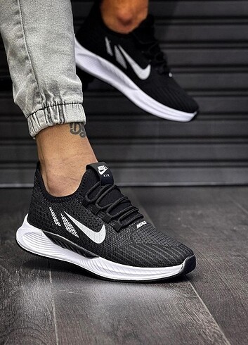 Nike triko erkek spor ayakkabı 