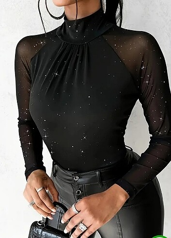 zara bluz