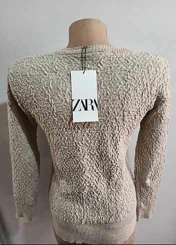 Zara zara hırka