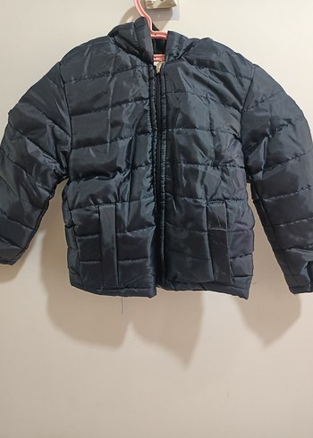 Erkek Çocuk şişme Mont