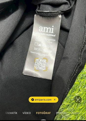 Diğer taşlı tshirt amiparis
