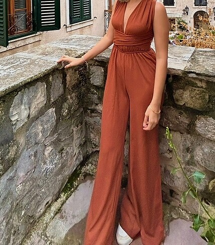 Trendyol & Milla Tulum
