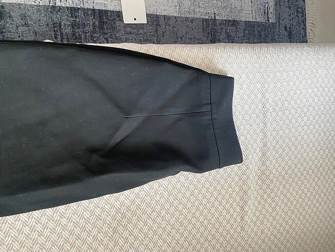Zara etek orjinal
