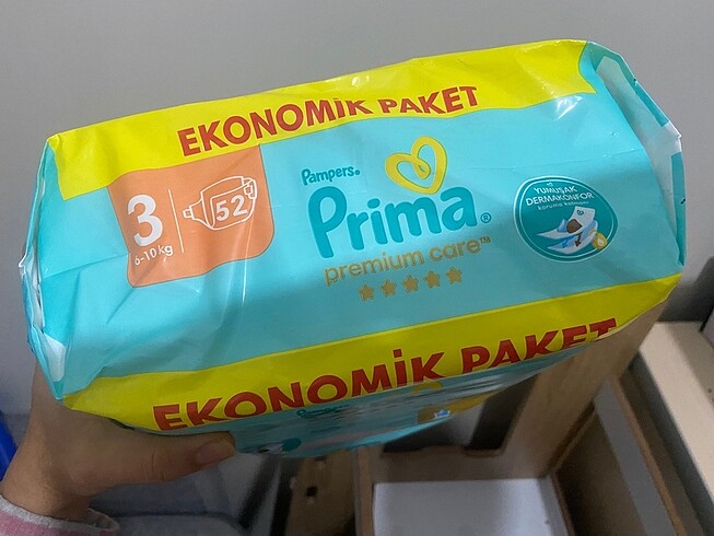 Prima Prizma premium care 3