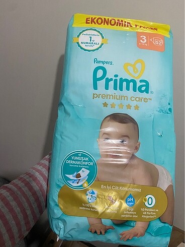 Prizma premium care 3