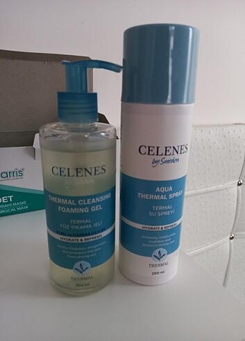 CELENES