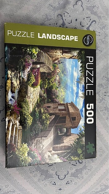 Puzzle