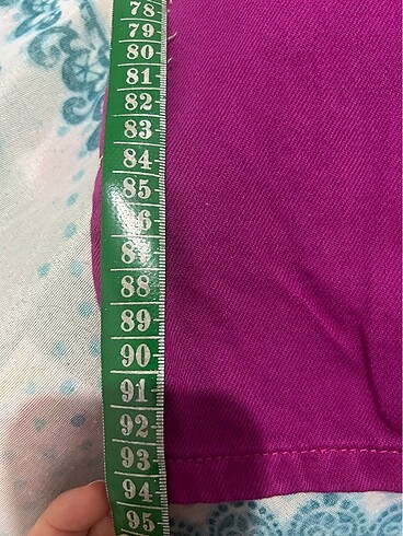 Bol paça pantolon - Görsel 8