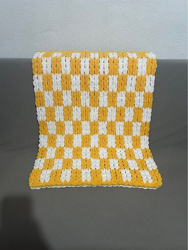 Puffy Bebek Battaniye - Görsel 2