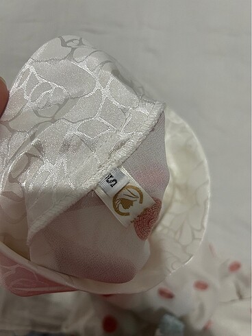 Mini Puantiyeli Elbise - Görsel 6